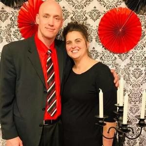 Meet your Posher, Casey